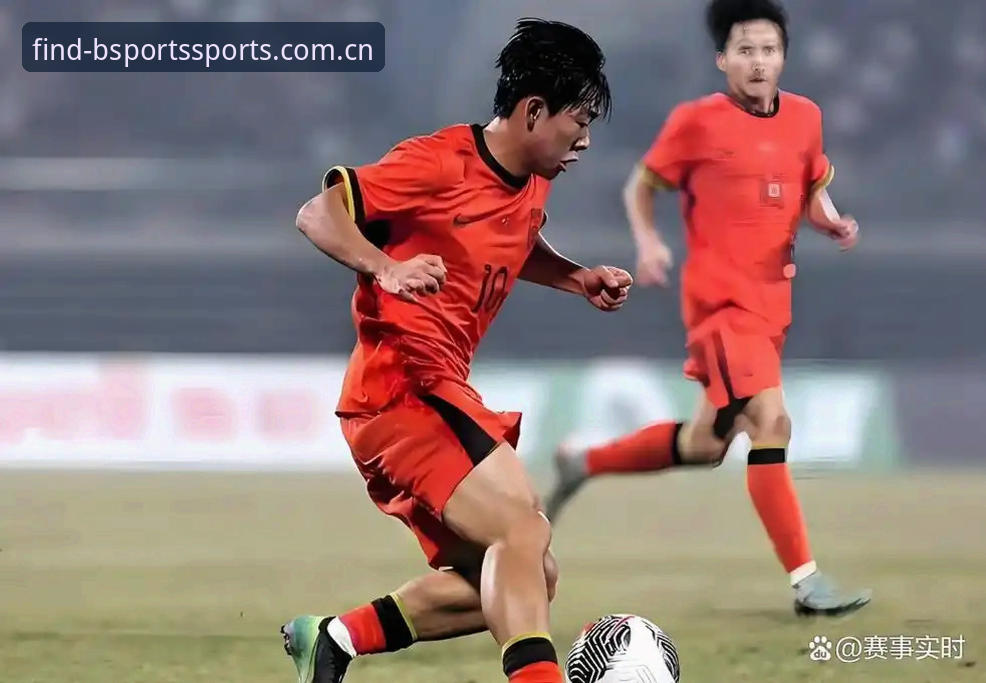B体育官方链接常见问题 U17世界杯抽签揭晓,老球迷教你看懂中国队的机遇与挑战